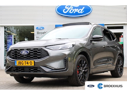 Ford Kuga 0