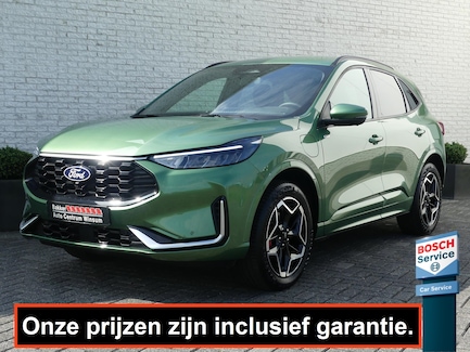 Ford Kuga 0