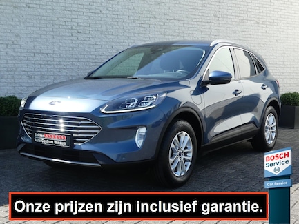 Ford Kuga 0