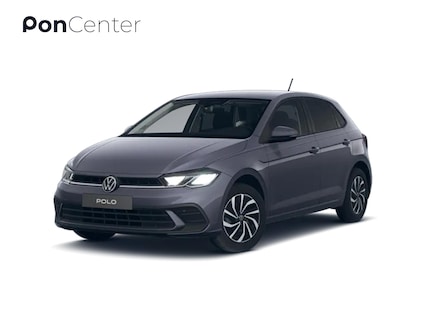 Volkswagen Polo 0