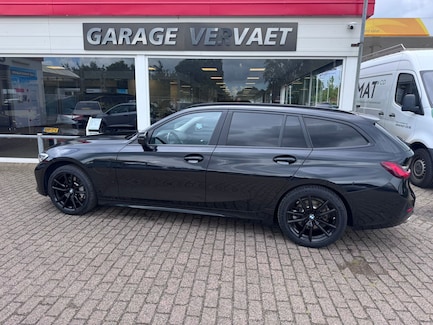 BMW 3-Serie 0