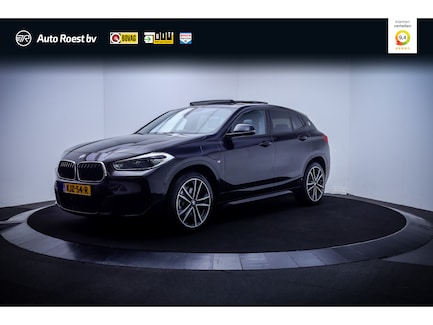 BMW X2 0