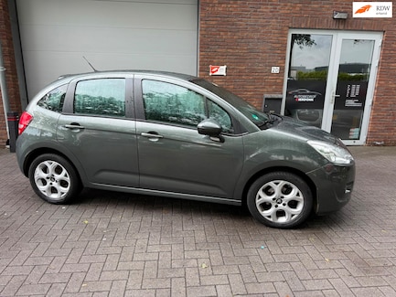 Citroën C3 0