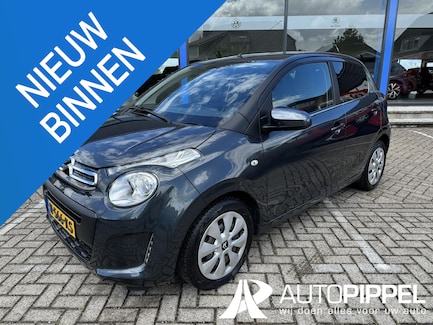 Citroën C1 0