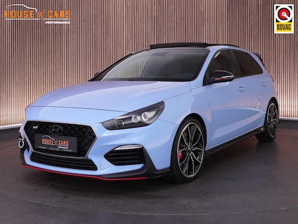 Hyundai i30 0