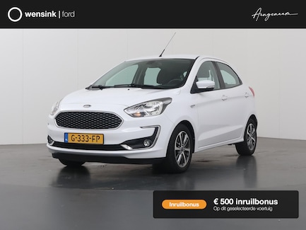 Ford Ka 0