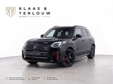 MINI Countryman 0
