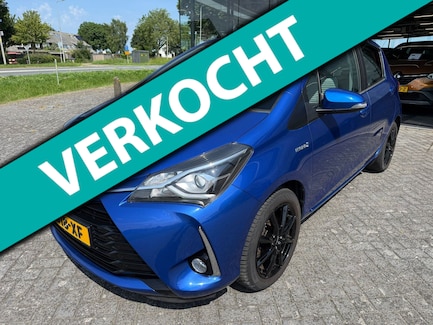 Toyota Yaris 0