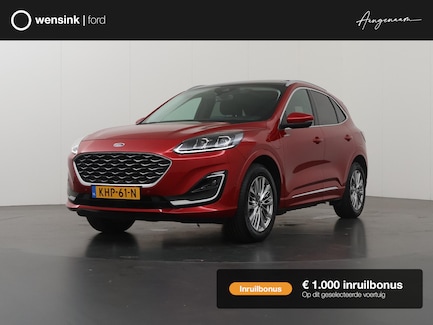 Ford Kuga 0