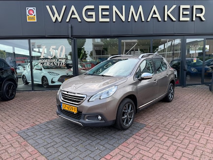 Peugeot 2008 0