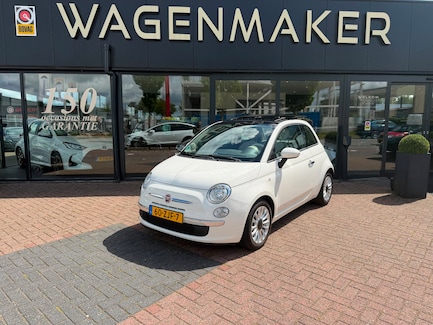 Fiat 500 0