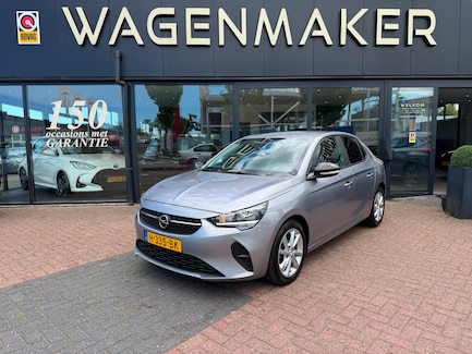 Opel Corsa 0