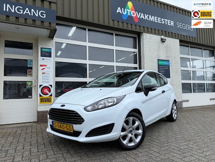 Ford Fiesta 0