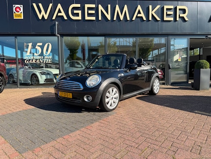 MINI Cooper 0
