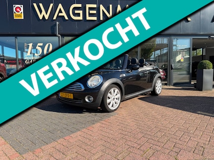 MINI Cooper 0