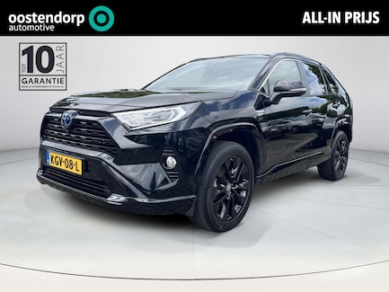 Toyota RAV4 0