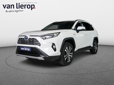 Toyota RAV4 0