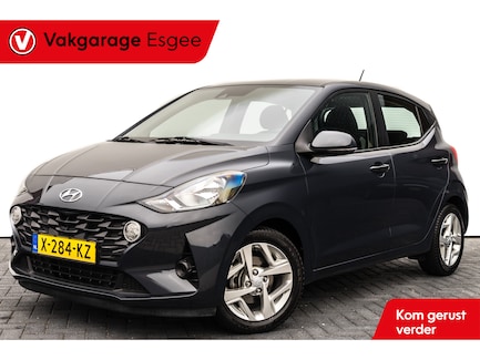 Hyundai i10 0