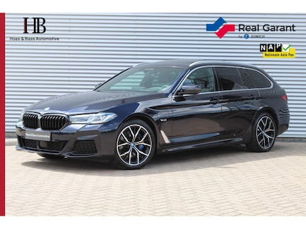 BMW 5-Serie 0