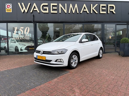 Volkswagen Polo 0