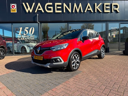 Renault Captur 0
