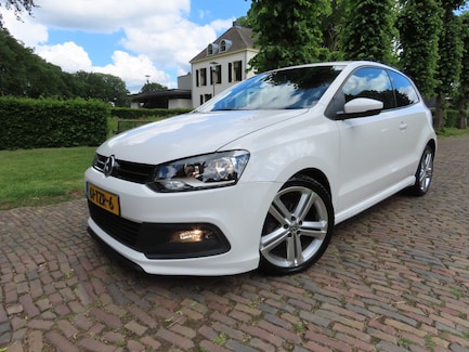 Volkswagen Polo 0