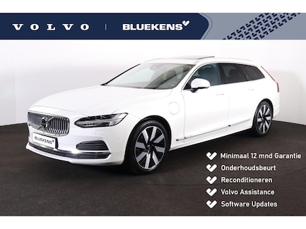 Volvo V90 0