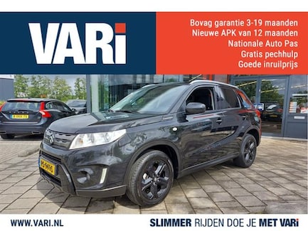 Suzuki Vitara 0