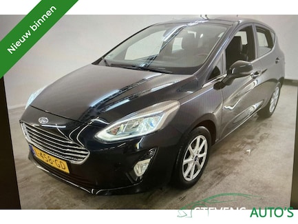 Ford Fiesta 0