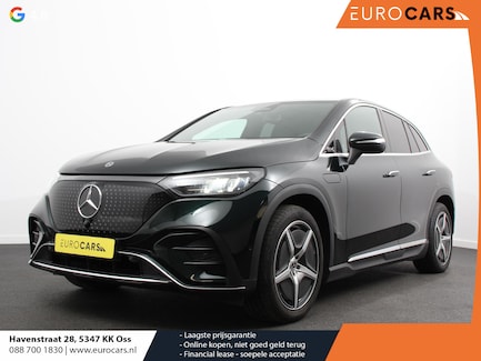 Mercedes-Benz EQE 0