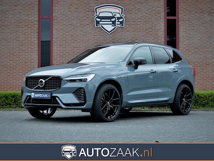 Volvo XC60 0