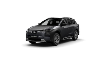 Subaru Outback 0