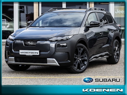 Subaru Outback 0