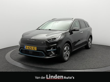 Kia Niro EV 0