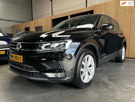 Volkswagen Tiguan 0