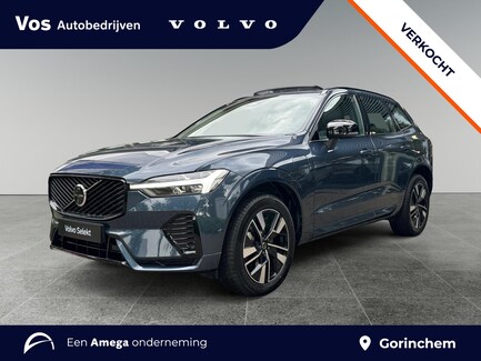 Volvo XC60 0