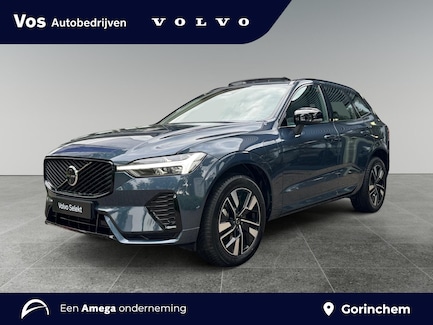 Volvo XC60 0