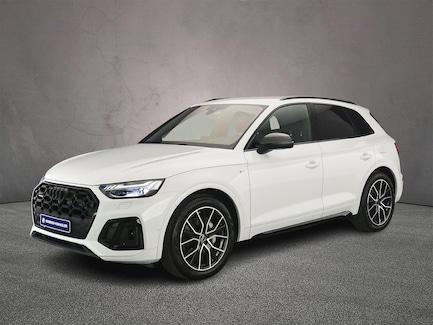 Audi Q5 0