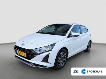 Hyundai i20 0