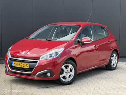 Peugeot 208 0