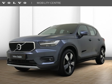 Volvo XC40 0