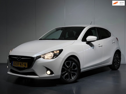 Mazda 2 0