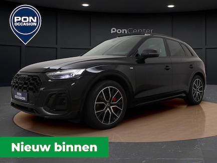 Audi Q5 0