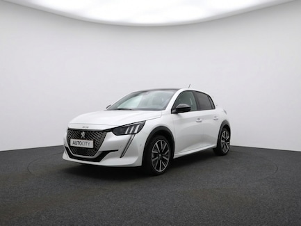 Peugeot e-208 0