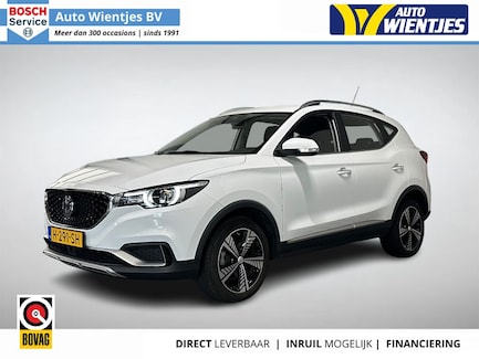 MG MG ZS 0