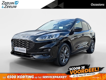 Ford Kuga 0