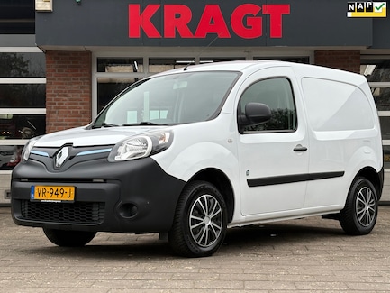 Renault Kangoo 0