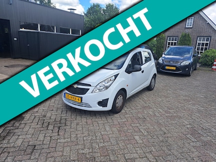 Chevrolet Spark 0