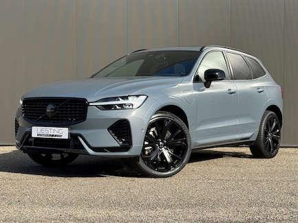 Volvo XC60 0