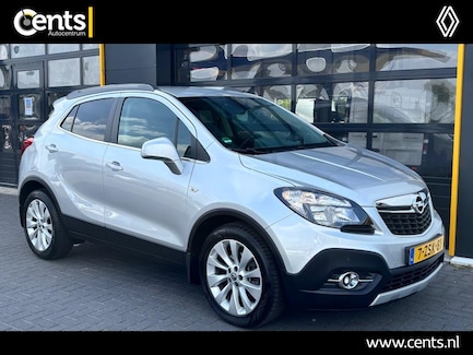Opel Mokka 0